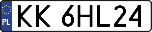 KK6HL24
