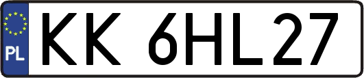 KK6HL27