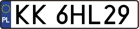 KK6HL29