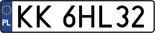 KK6HL32