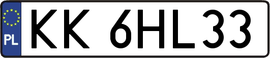 KK6HL33