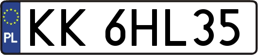 KK6HL35