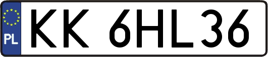 KK6HL36