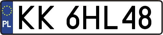 KK6HL48