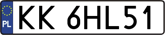 KK6HL51