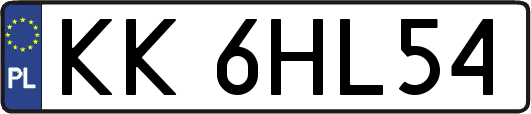 KK6HL54