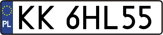 KK6HL55
