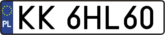 KK6HL60