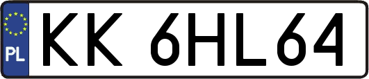 KK6HL64