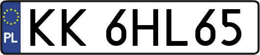 KK6HL65