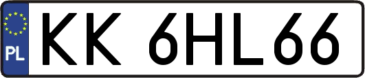 KK6HL66