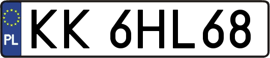 KK6HL68