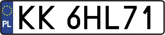 KK6HL71