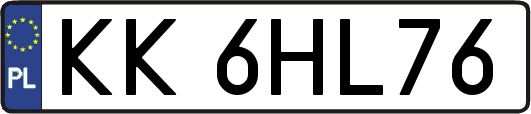 KK6HL76