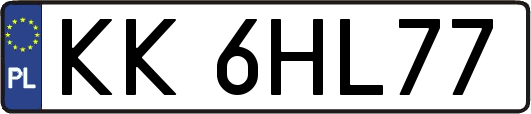 KK6HL77