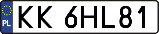 KK6HL81