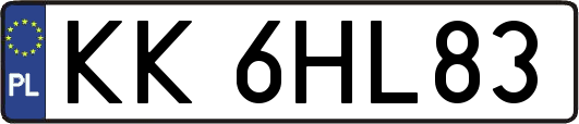 KK6HL83