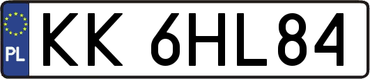 KK6HL84