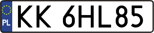 KK6HL85