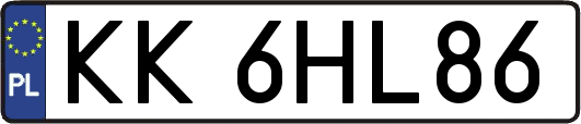 KK6HL86