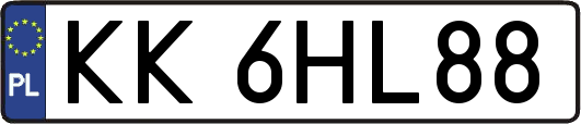 KK6HL88