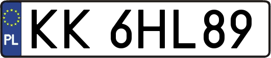 KK6HL89