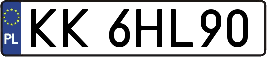 KK6HL90