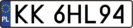 KK6HL94