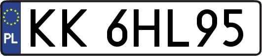 KK6HL95