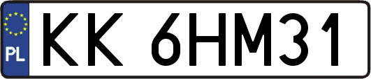 KK6HM31
