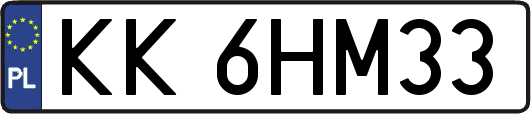 KK6HM33