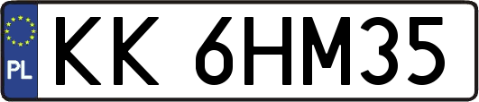 KK6HM35