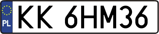 KK6HM36