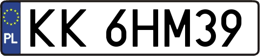 KK6HM39