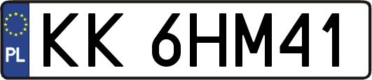 KK6HM41