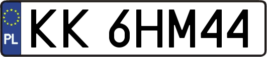 KK6HM44