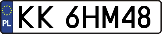 KK6HM48