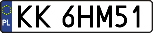 KK6HM51