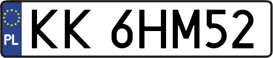 KK6HM52