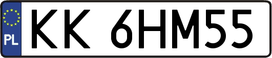 KK6HM55