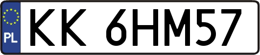 KK6HM57