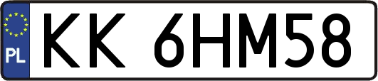 KK6HM58