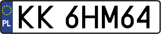KK6HM64