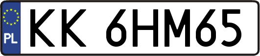 KK6HM65