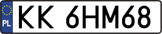 KK6HM68