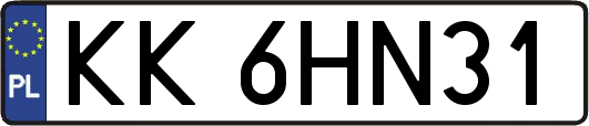 KK6HN31