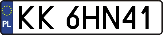 KK6HN41