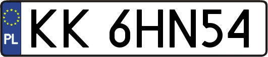 KK6HN54