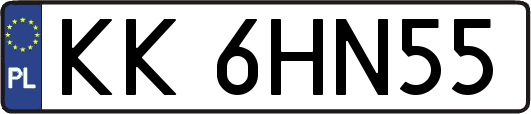 KK6HN55
