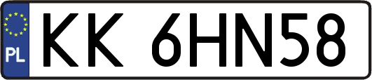KK6HN58
